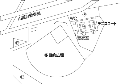牟佐スポーツ広場