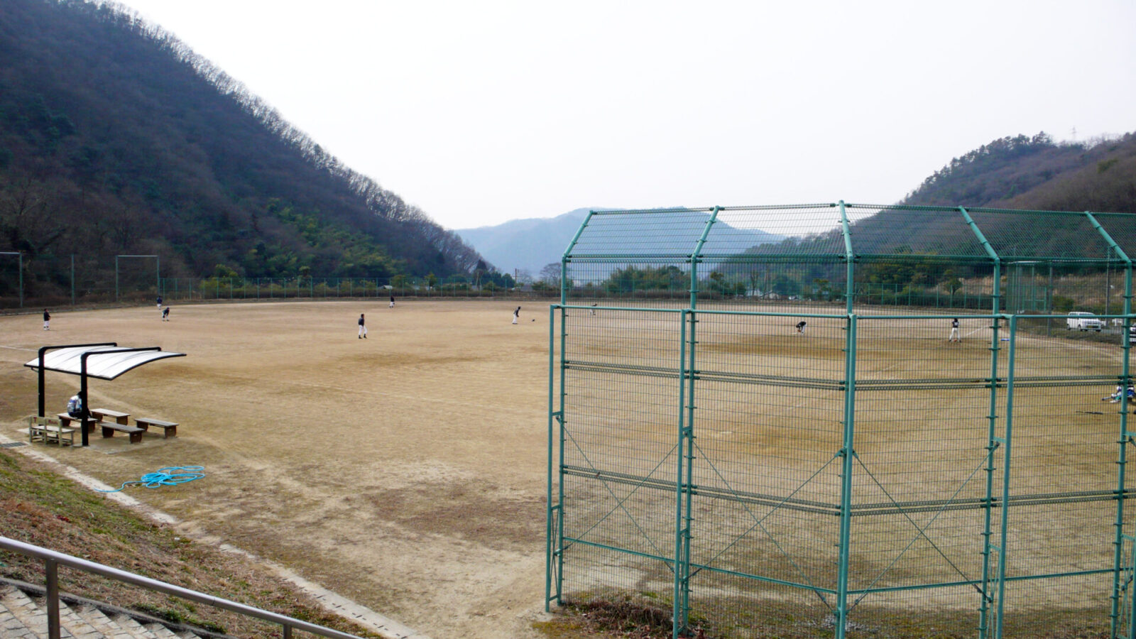 牟佐スポーツ広場