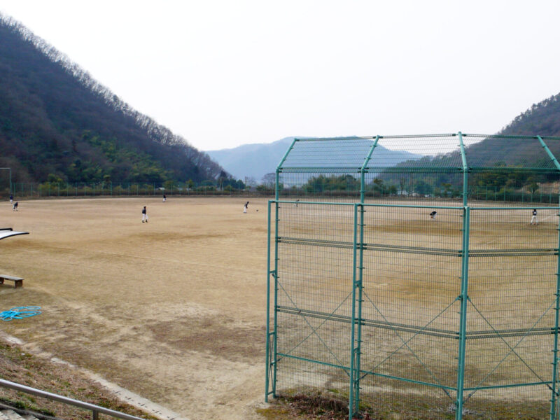 牟佐スポーツ広場