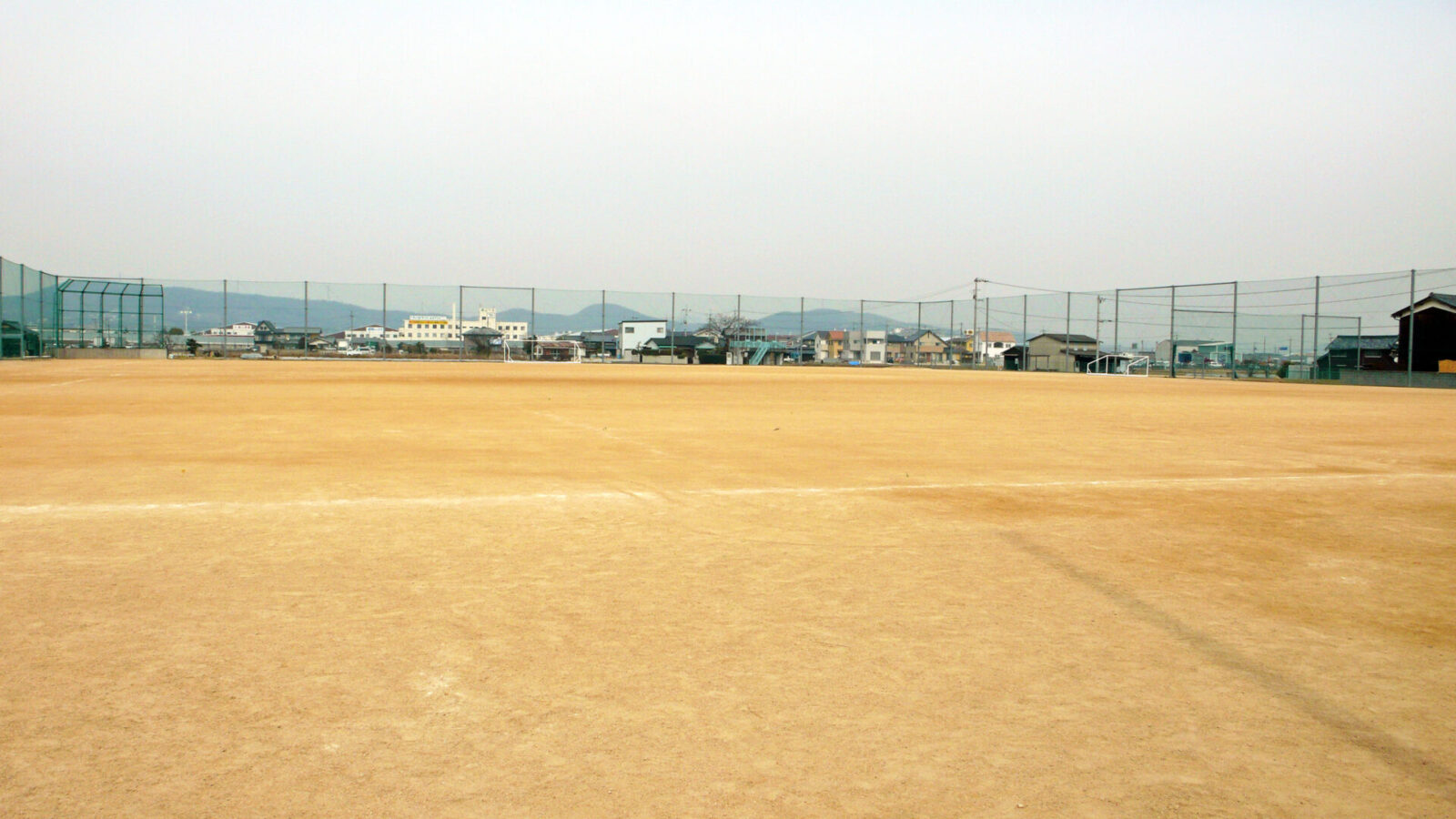 桑野スポーツ広場