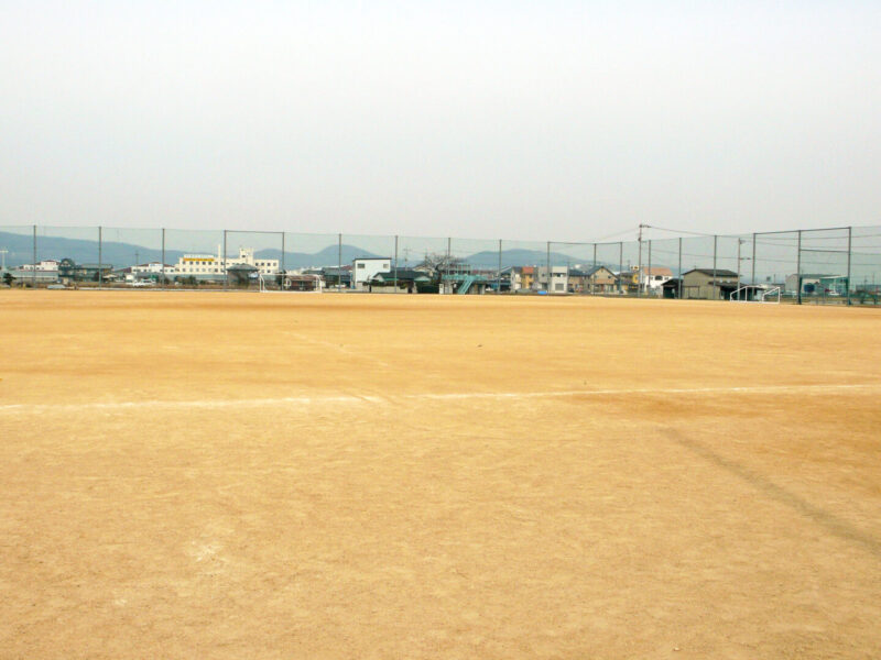 桑野スポーツ広場