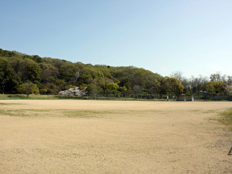山田グリーンパーク(受付窓口 設置)