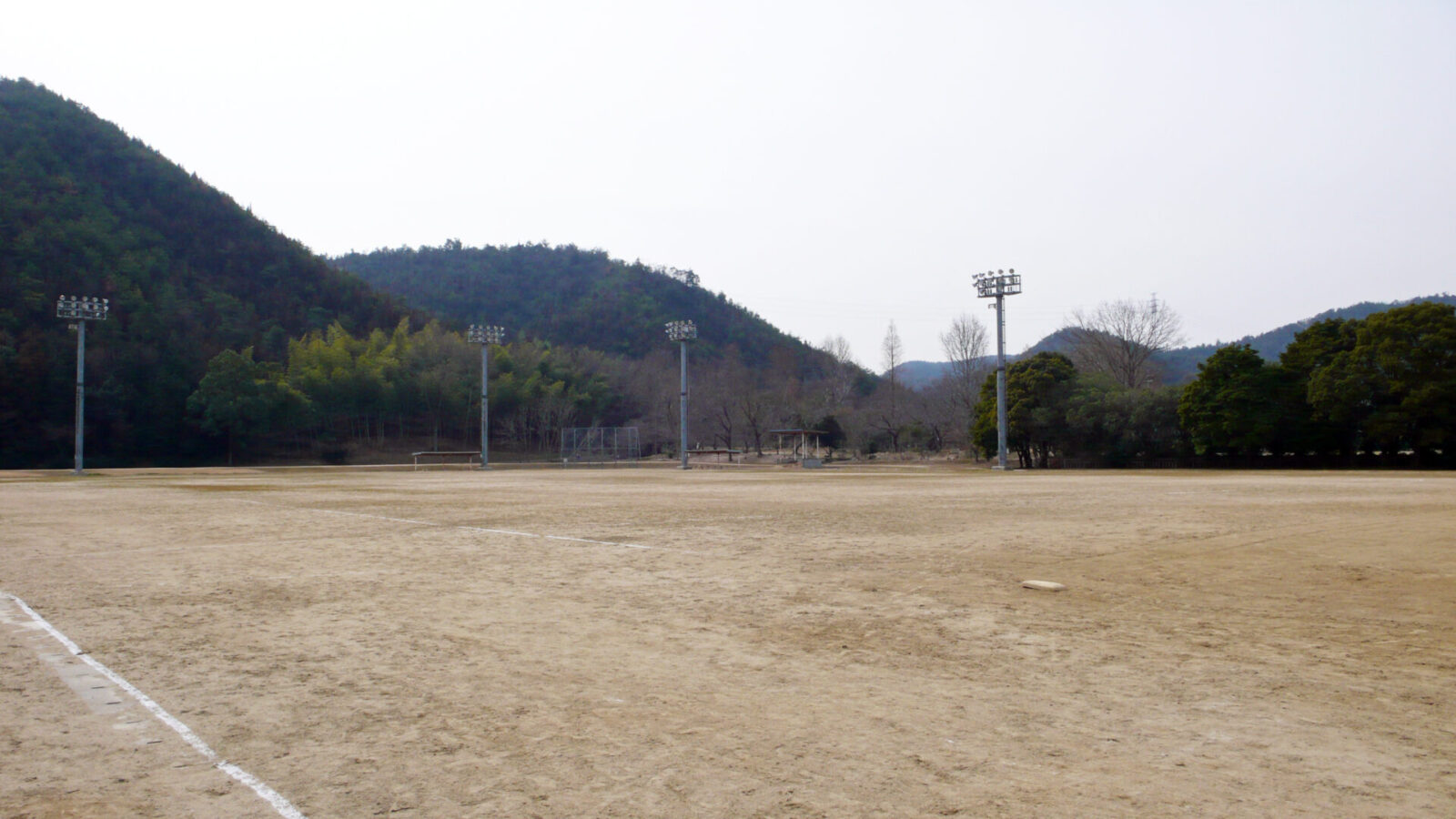 上道公園