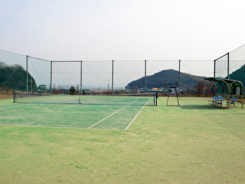 小串スポーツ広場