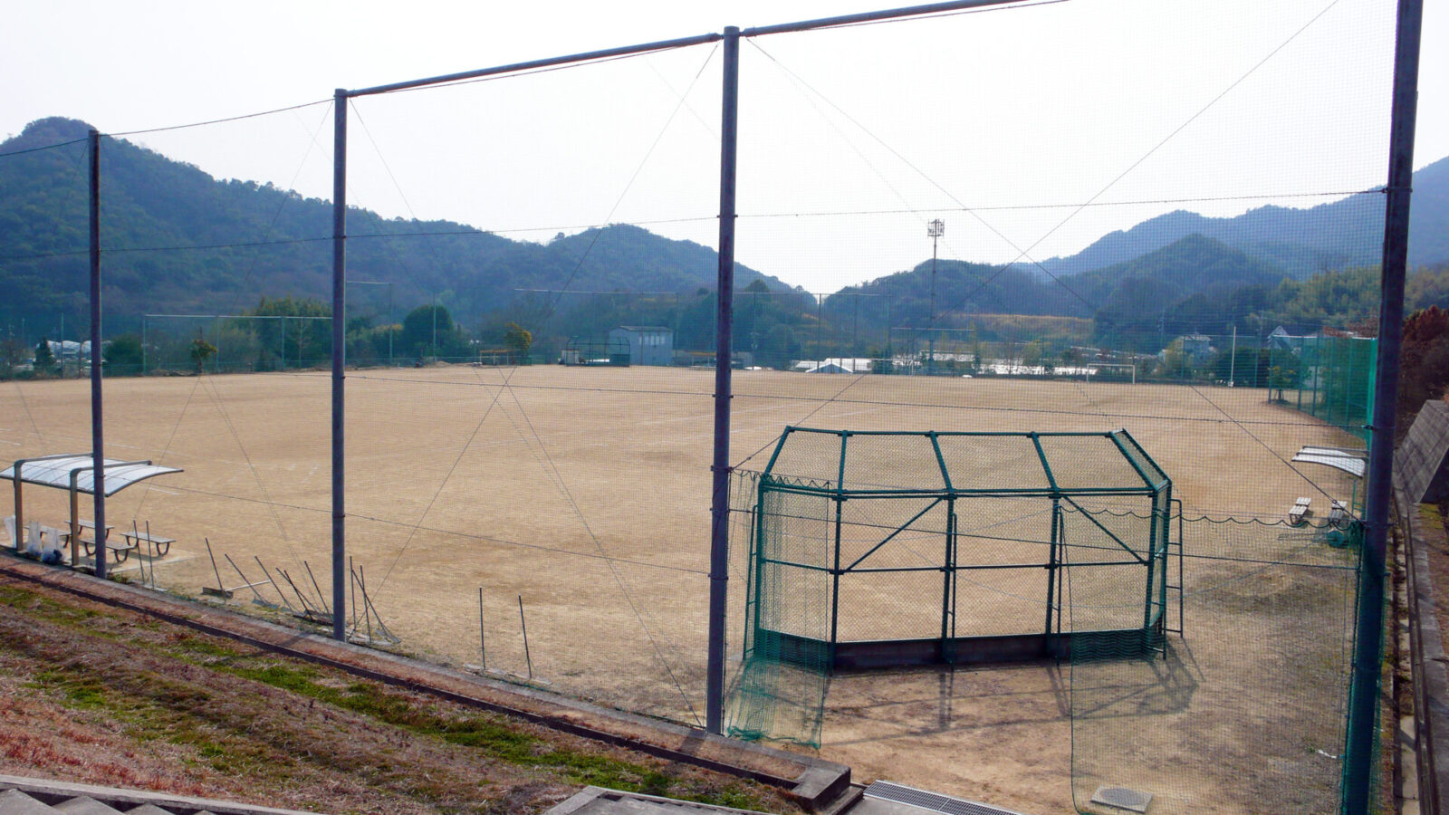 小串スポーツ広場